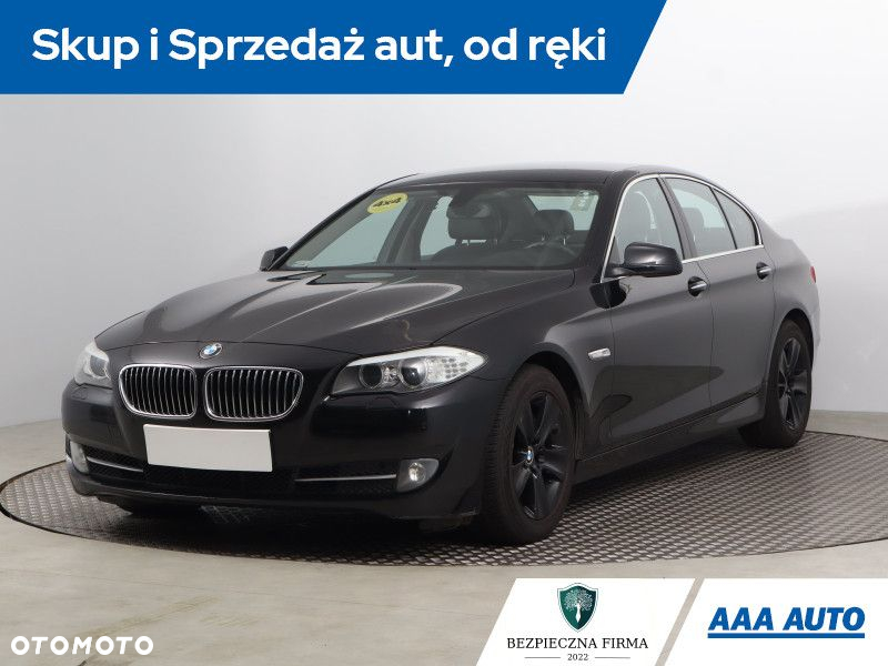 BMW Seria 5 - 2