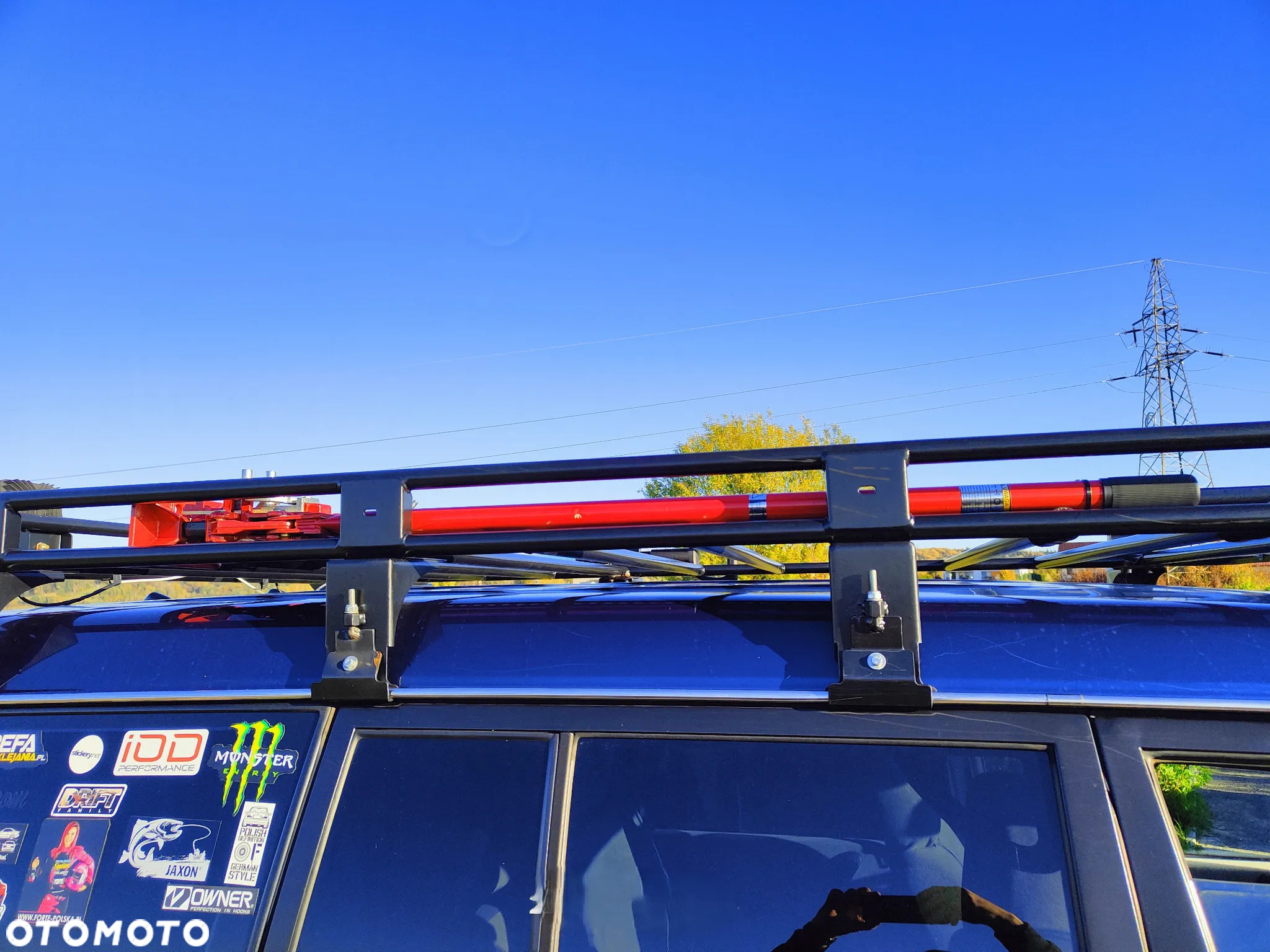 Mitsubishi Pajero 3.5 GLS - 27