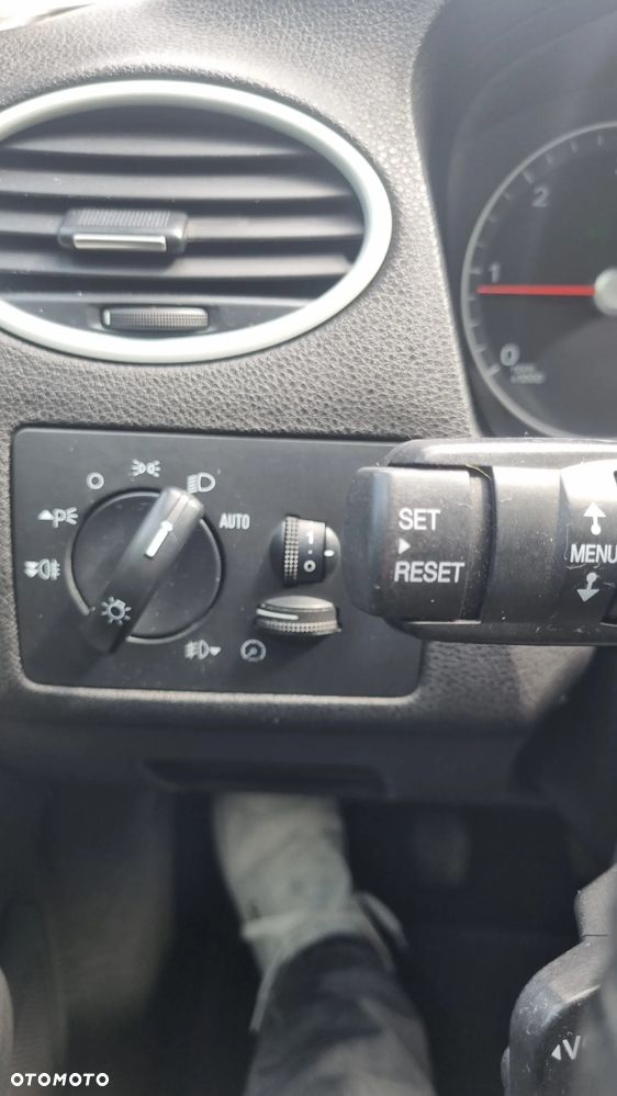 Ford Focus 2.0 TDCi Titanium - 8
