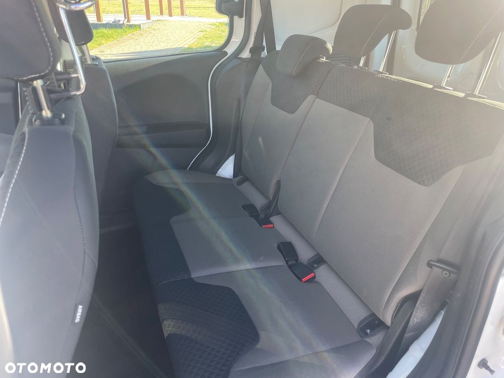 Ford Transit Courier Trend - 7