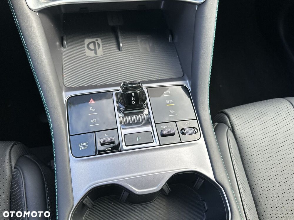 BYD Seal U - 30