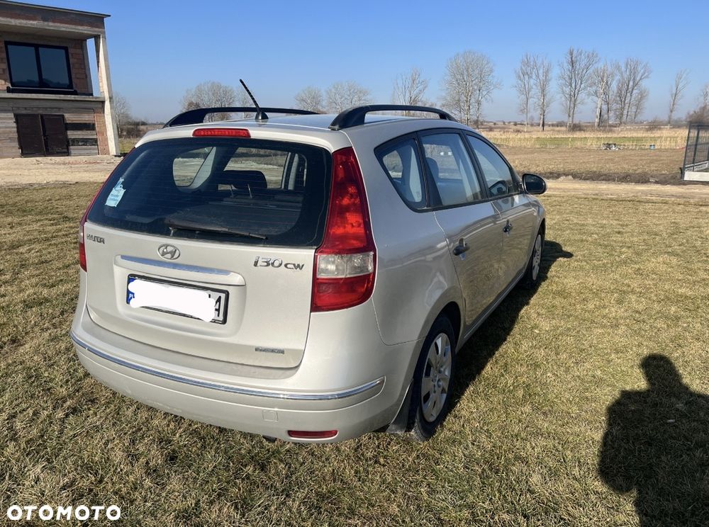 Hyundai i30 - 4