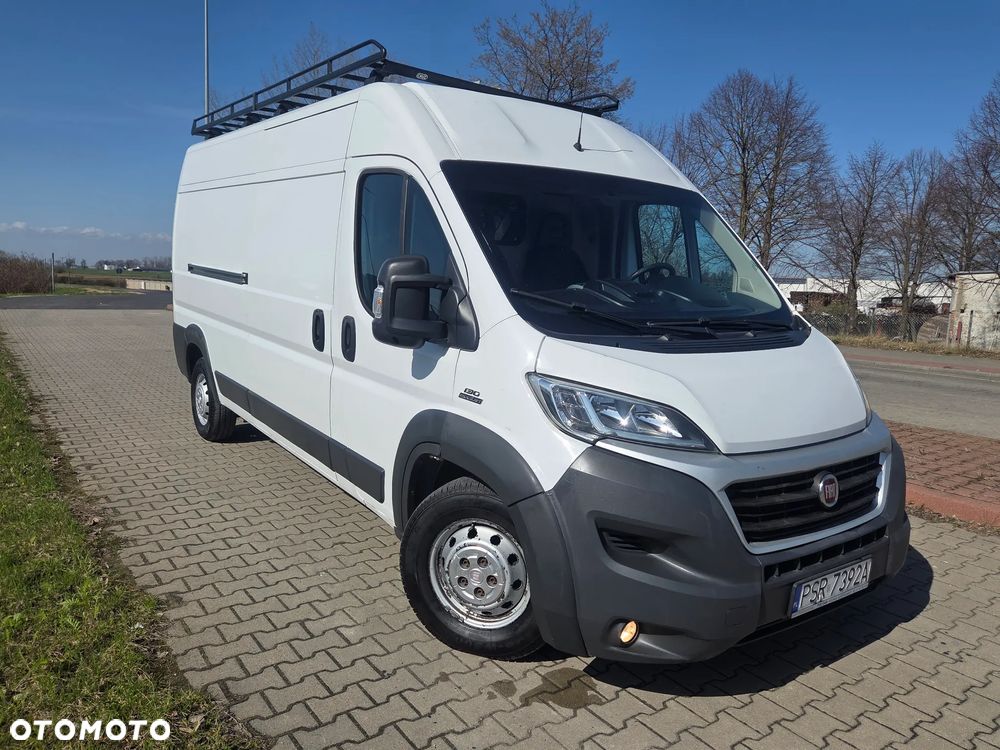 Fiat DUCATO - 1