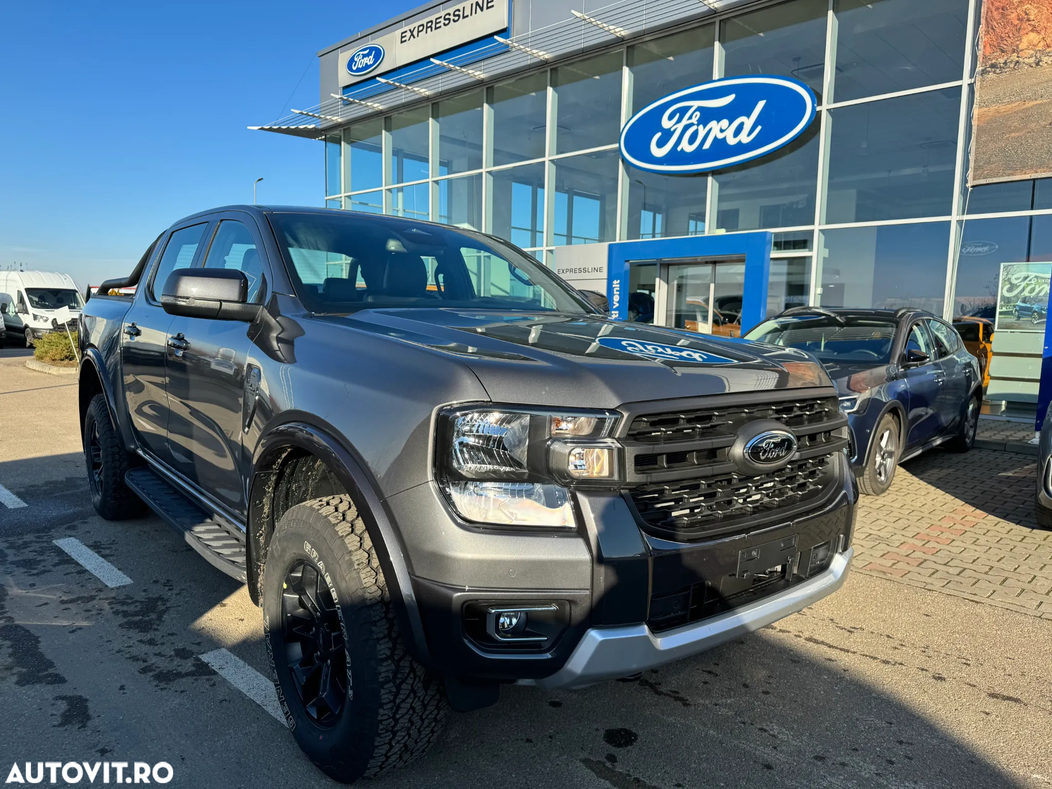 Ford Ranger - 4