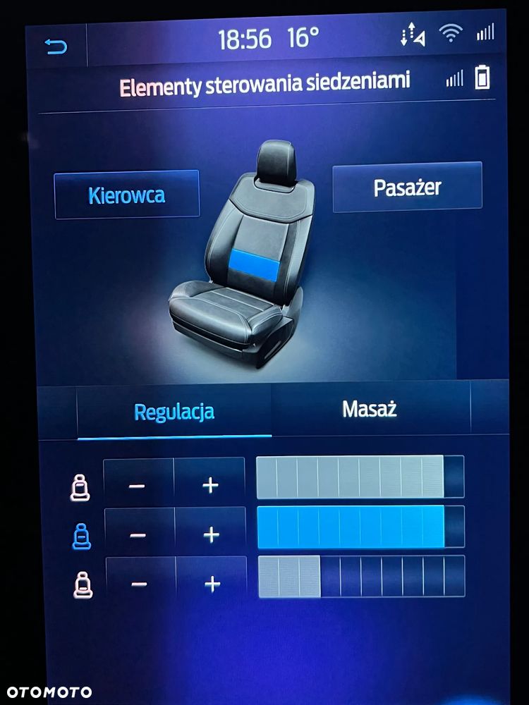 Ford Explorer 3.0 EcoBoost PHEV 4WD ST-Line - 40