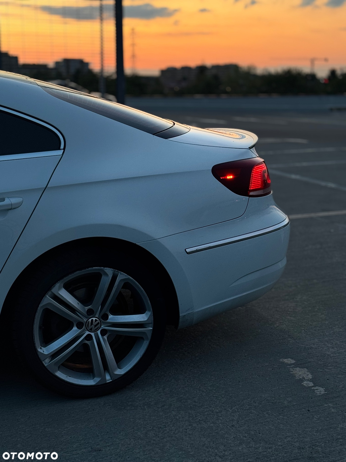 Volkswagen CC 2.0 TSI DSG - 14