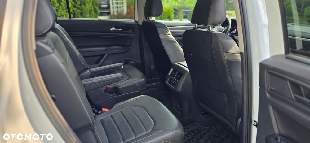 Volkswagen Atlas - 15