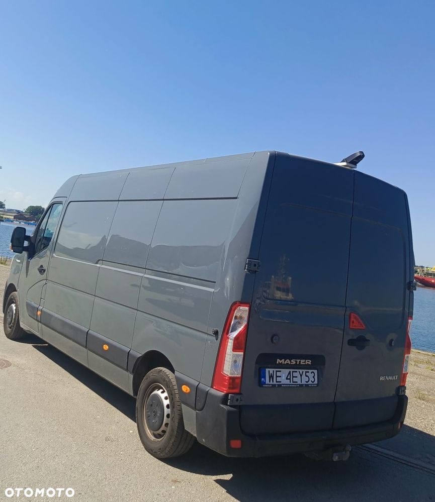 Renault Master III - 6