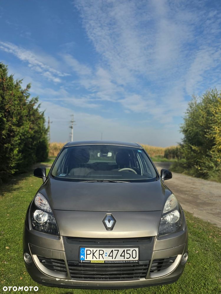 Renault Scenic - 10