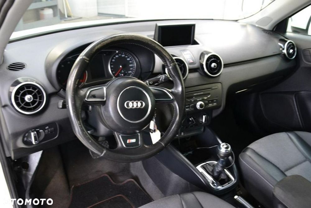 Audi A1 3-drzwiowe - 11