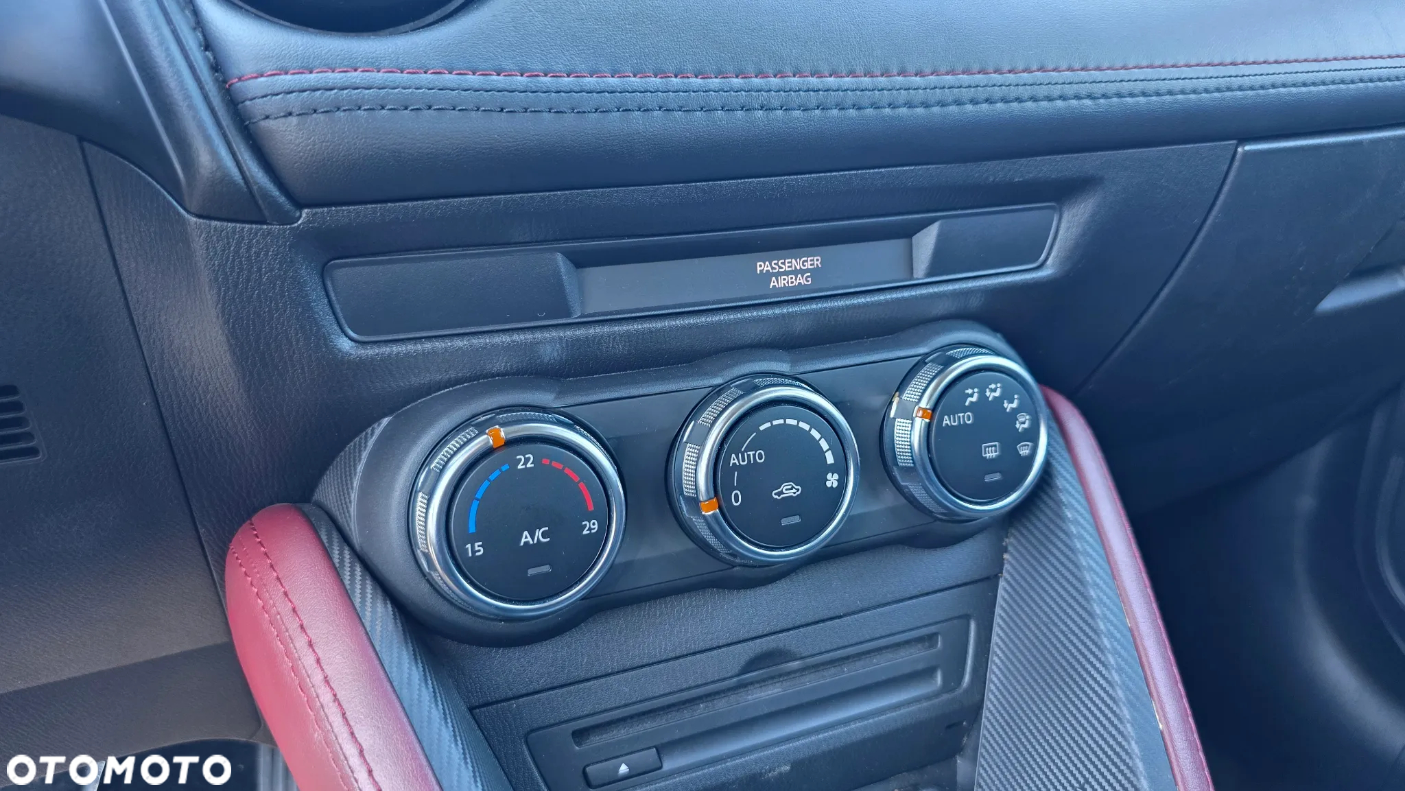 Mazda CX-3 SKYACTIV-D 105 FWD Sports-Line - 20