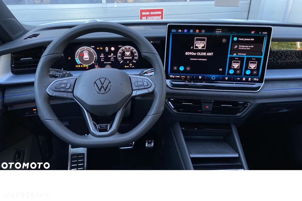 Volkswagen Tayron - 19