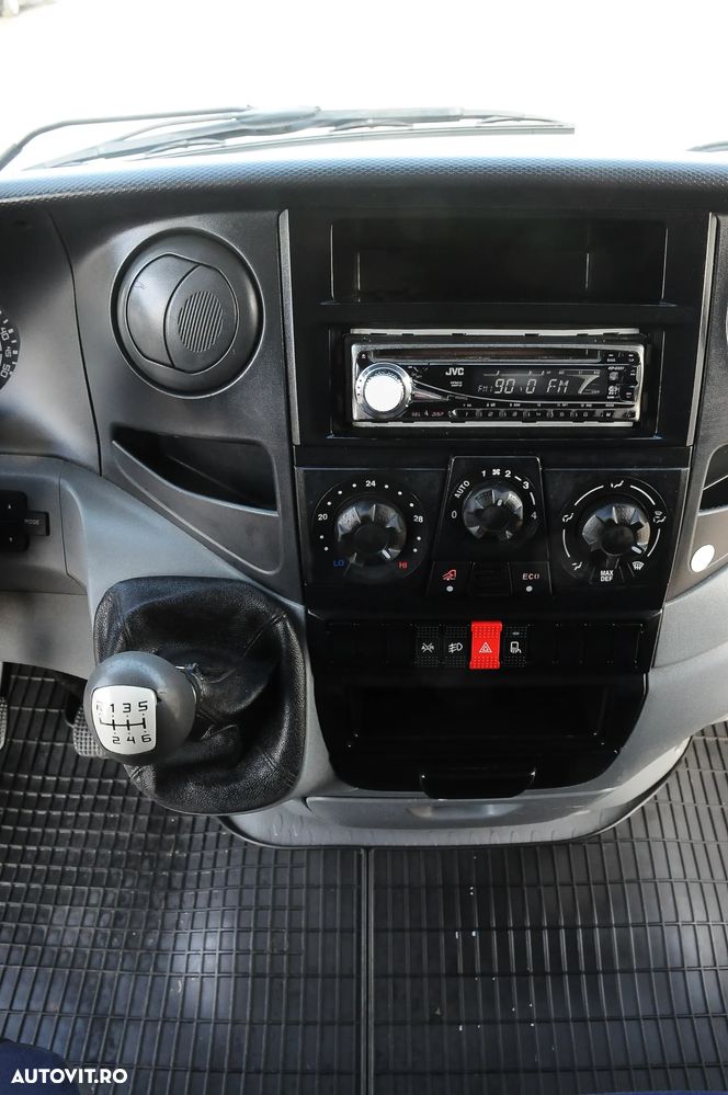 Iveco Daily - 8