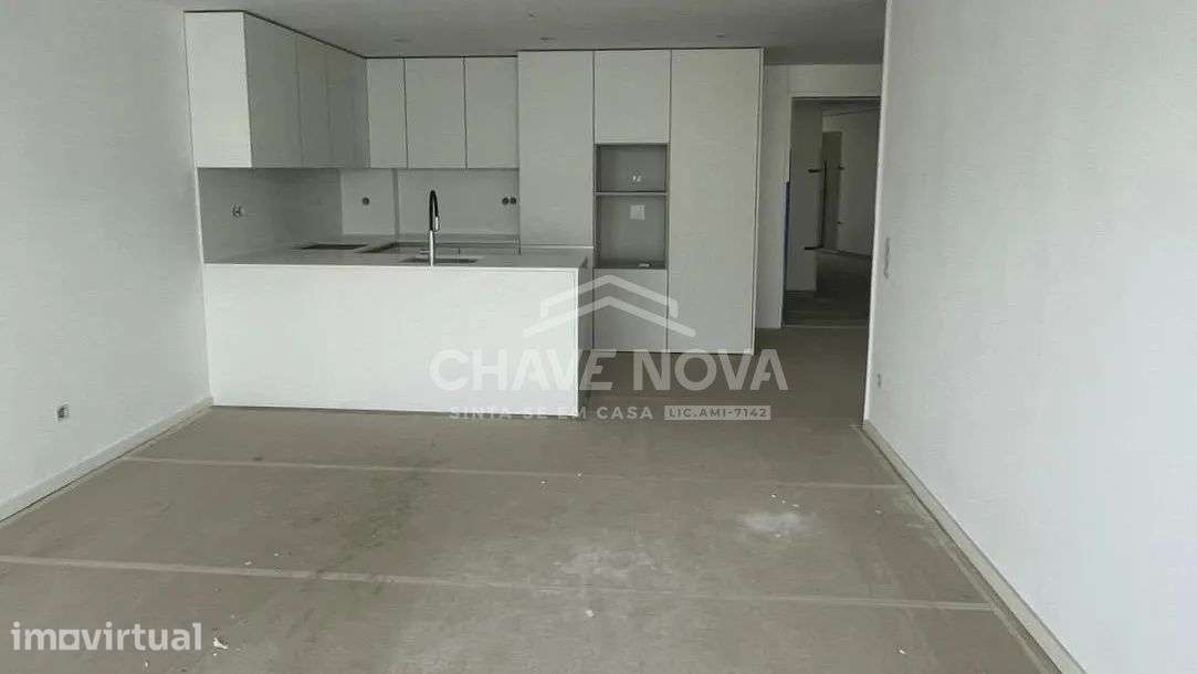 T1 Novo no Canidelo Living – Junto à Praia-MAD/02276/MH - Grande imagem: 4/11