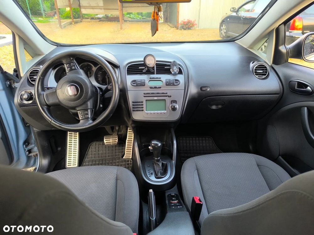 Seat Altea XL - 9