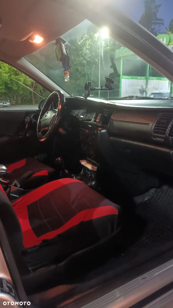 Opel Vectra - 25