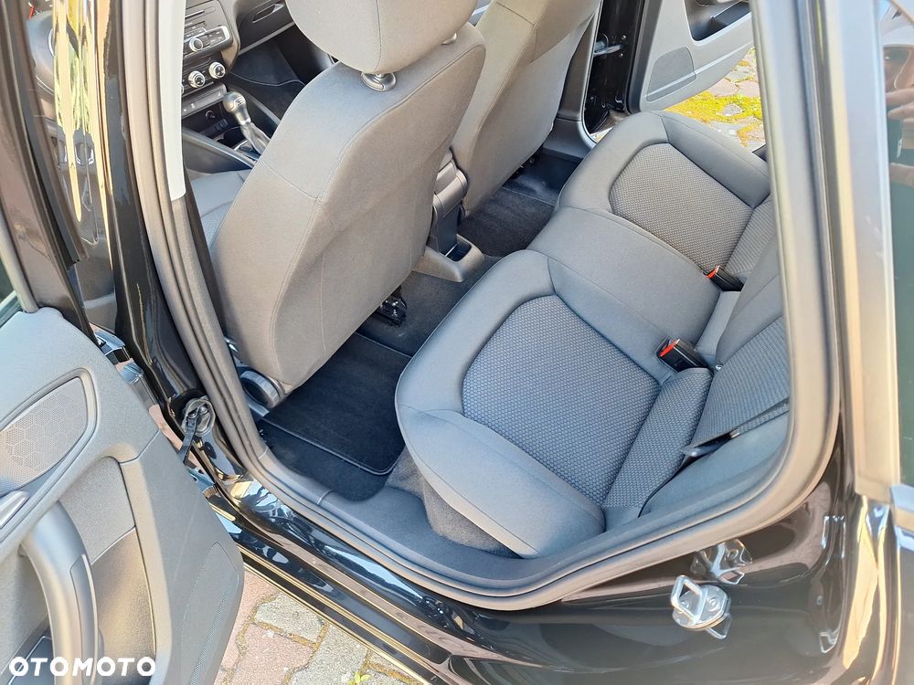 Audi A1 Sportback 1.4 TFSI S tronic - 12