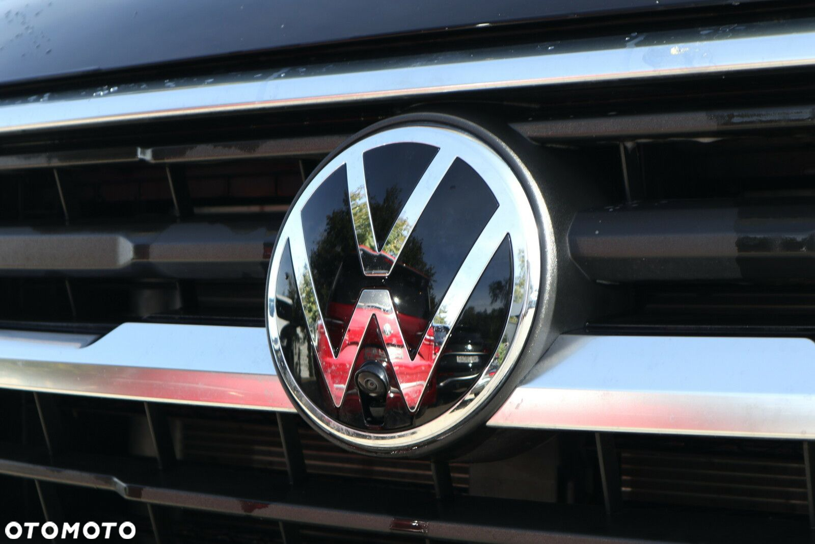 Volkswagen Amarok STYLE - 9