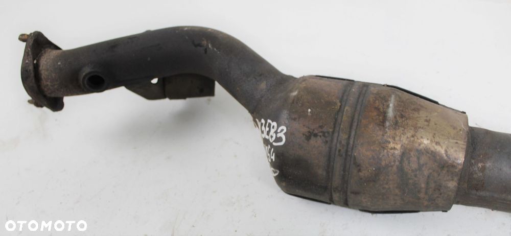 KATALIZATOR KOLEKTOR BMW X3 E83 3.0B M54 7516736 - 6