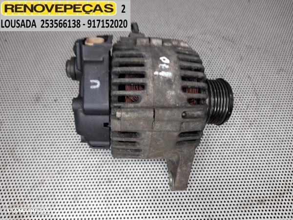 Alternador Hyundai I30 (Fd) - 1