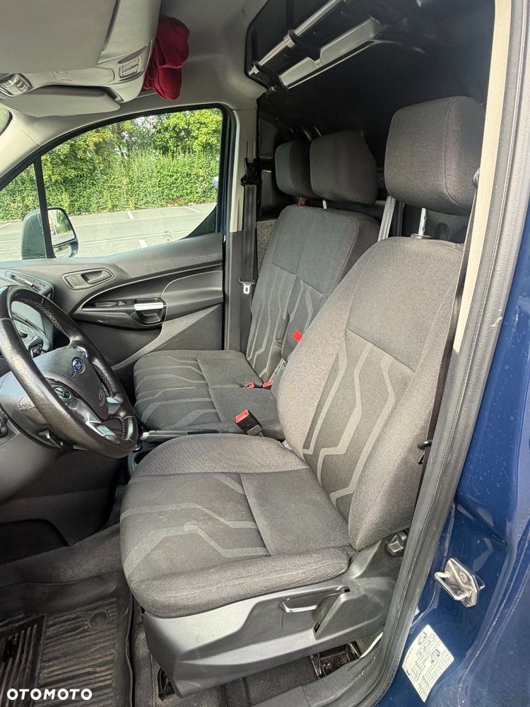 Ford Transit Connect Kombi 230 L2 Trend - 12