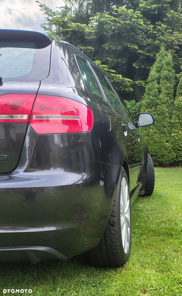 Audi A3 Sportback 1.4 TFSI Ambition - 6