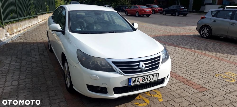 Renault Latitude 2.0 dCi Privilege - 6