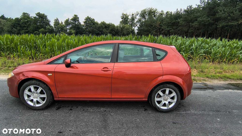 Seat Leon - 3