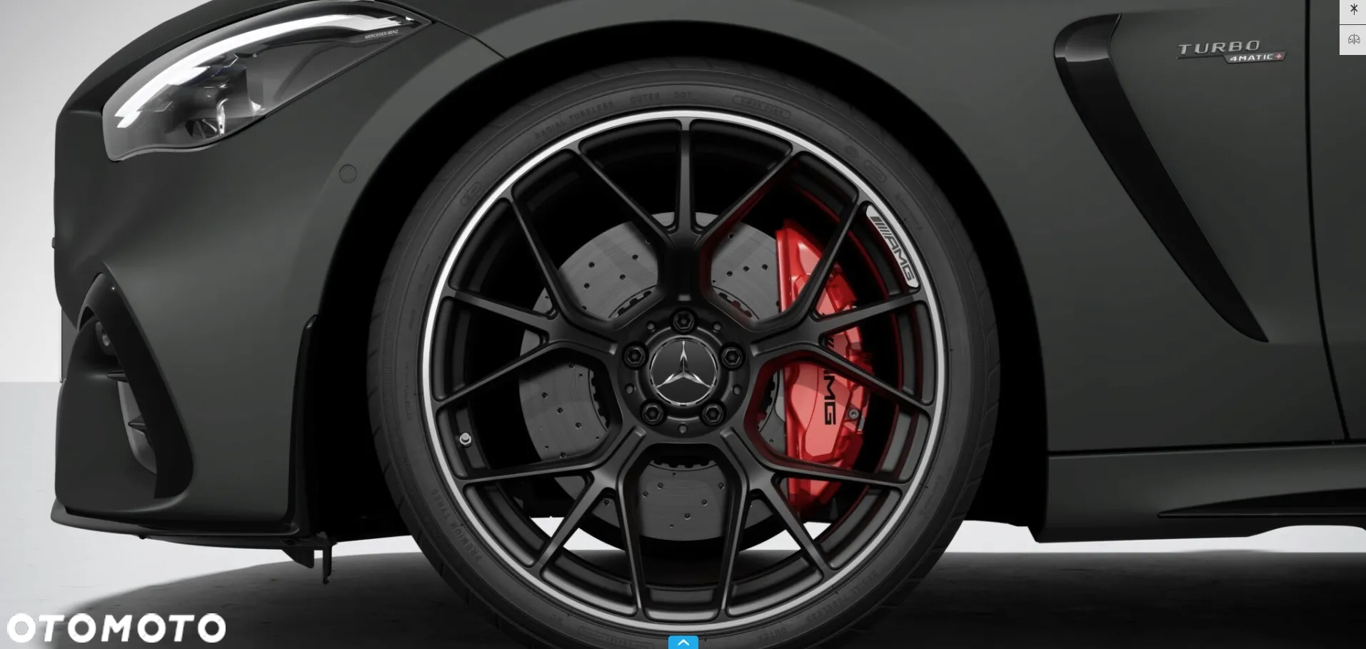 Mercedes-Benz CLE AMG 53 4-Matic+ - 14