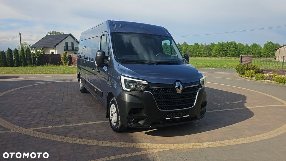 Renault Master - 3