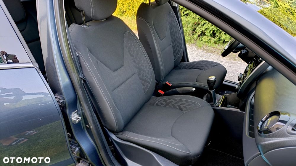 Renault Clio 0.9 Energy TCe Limited Plus - 18