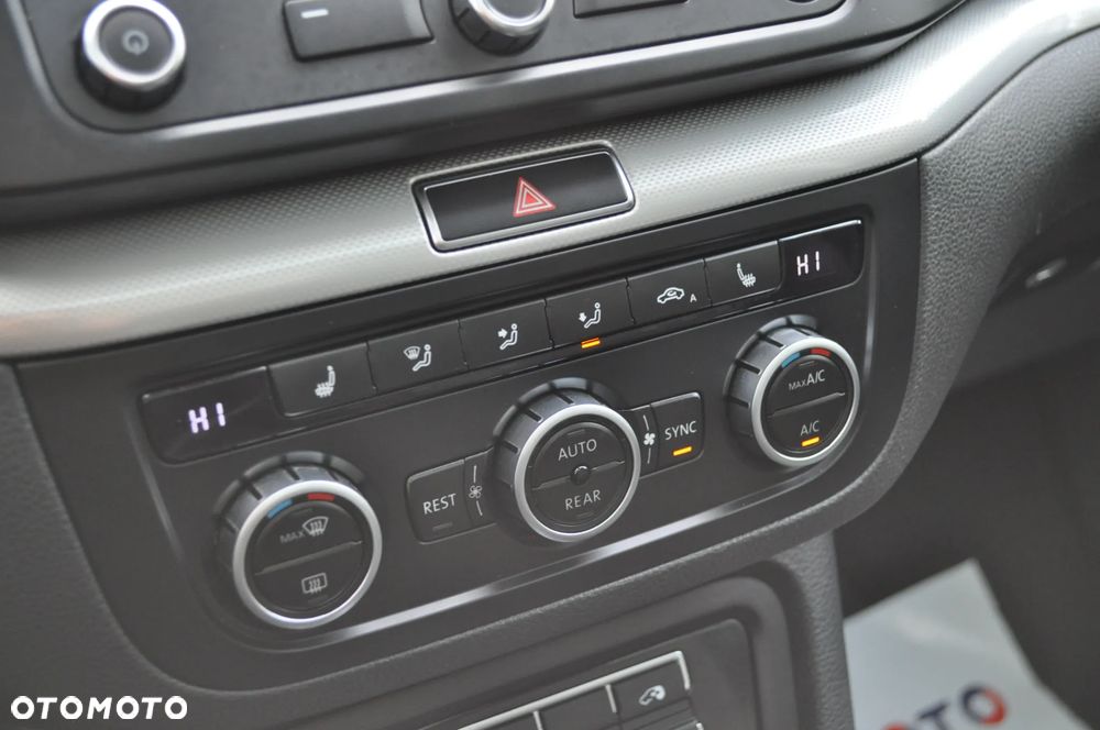 Volkswagen Sharan 2.0 TDI Highline DSG - 31