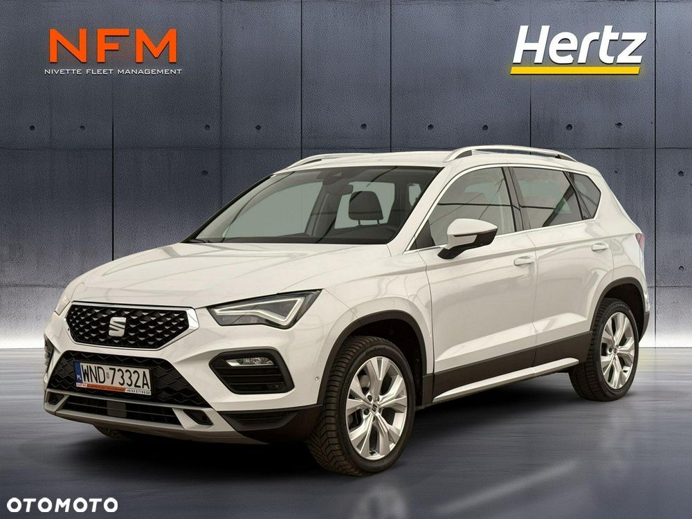 Seat Ateca - 1