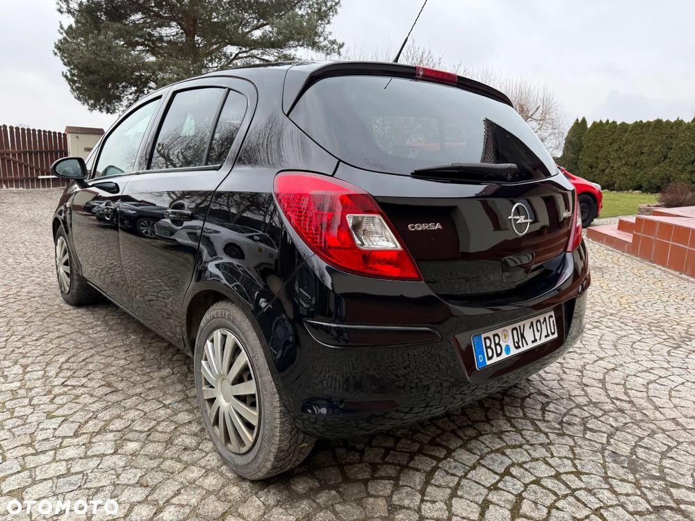 Opel Corsa 1.4 16V Edition 111 Jahre - 17
