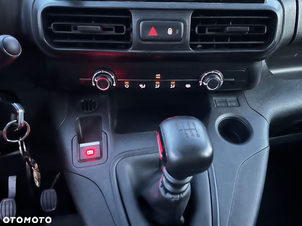 Peugeot Partner - 14