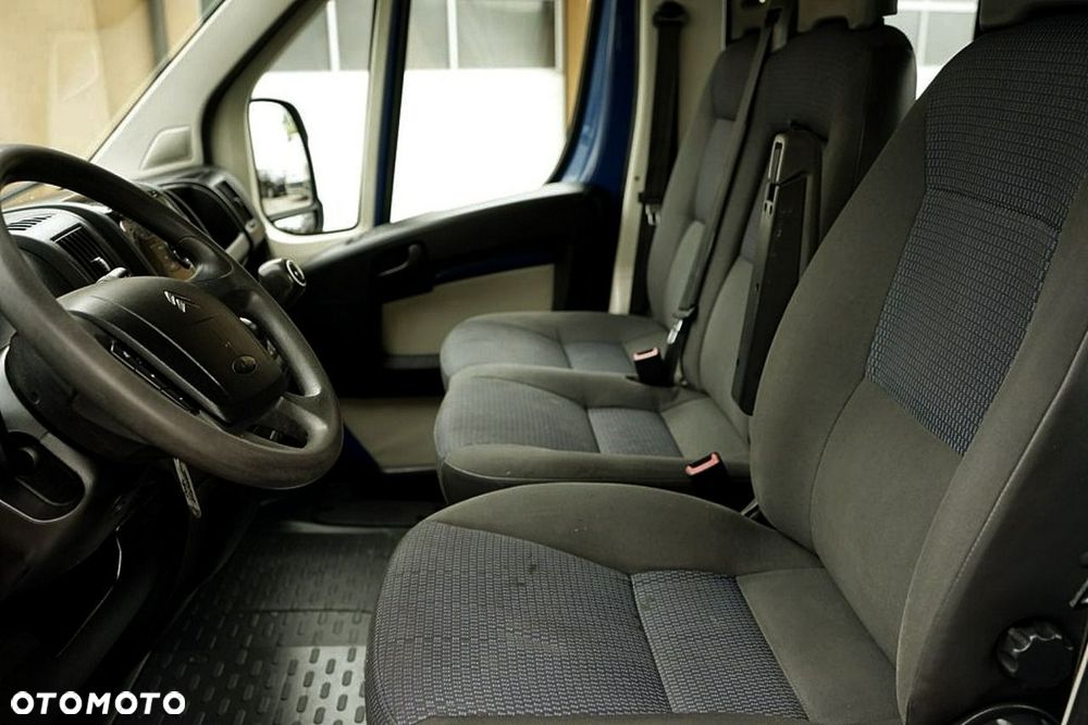 Citroën Jumper - 13