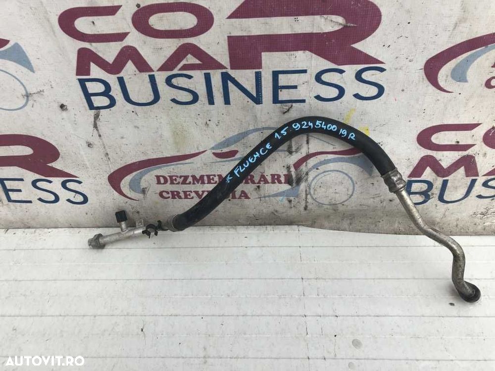 Conducta aer conditionat RENAULT FLUENCE (cod piesa 924540019R) - 1