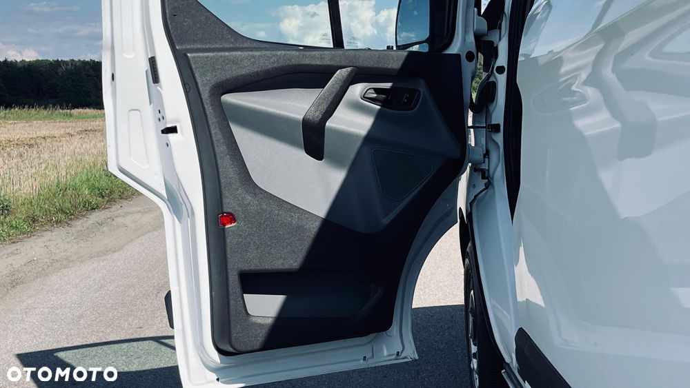 Ford Transit Custom - 5