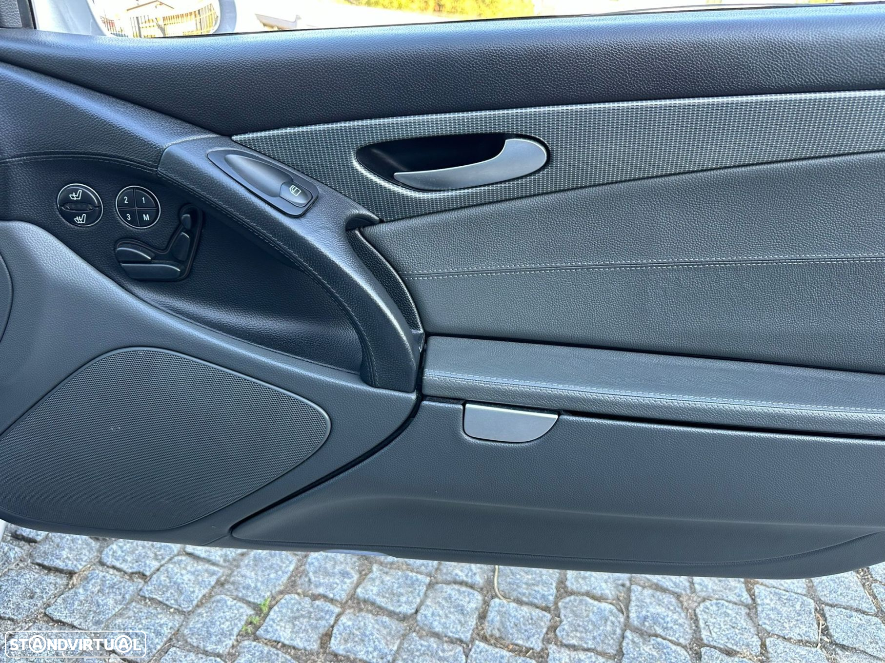 Mercedes-Benz SL 350 - 18