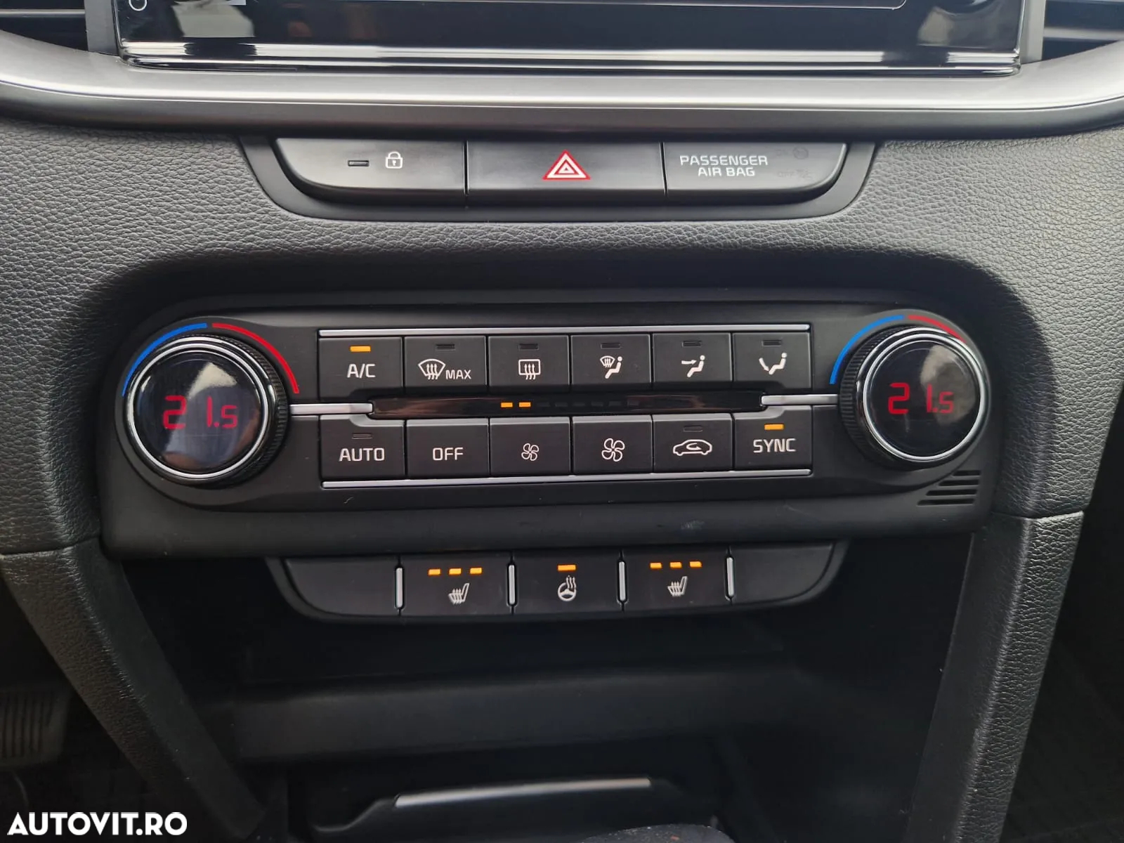 Kia XCeed 1.5 T-GDI 7DCT City+ - 18