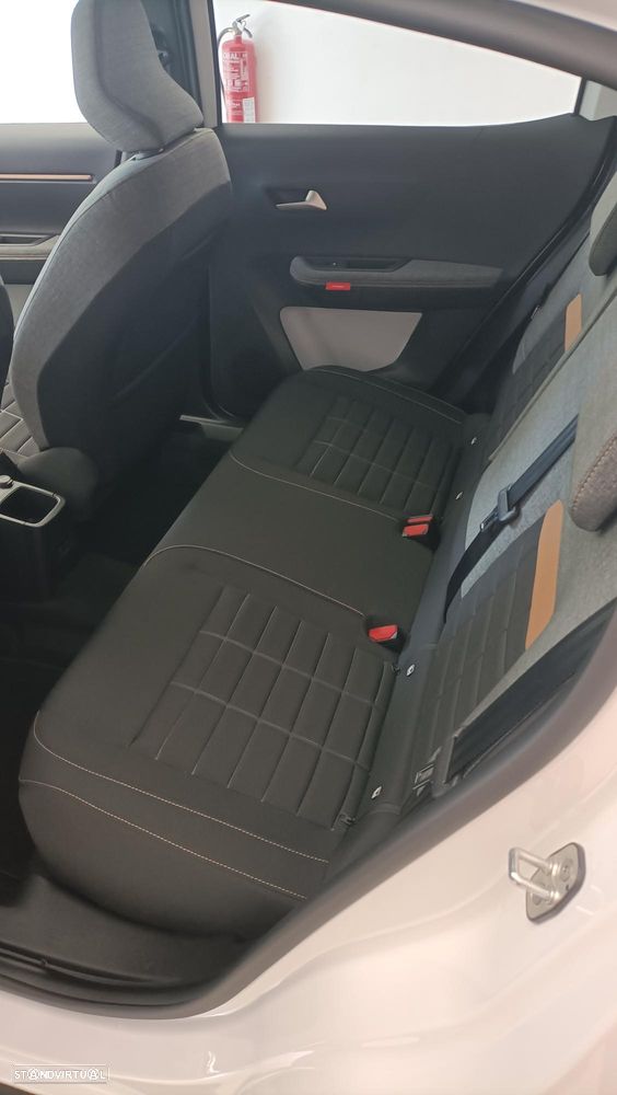 Citroën C3 Aircross 1.2 PureTech Plus - 8