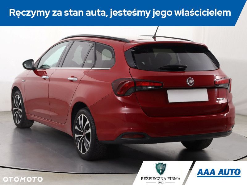 Fiat Tipo - 6