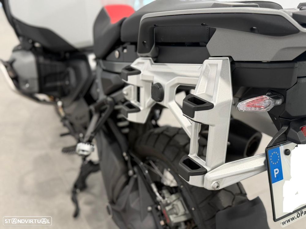 BMW R 1300 GS Adventure - 9