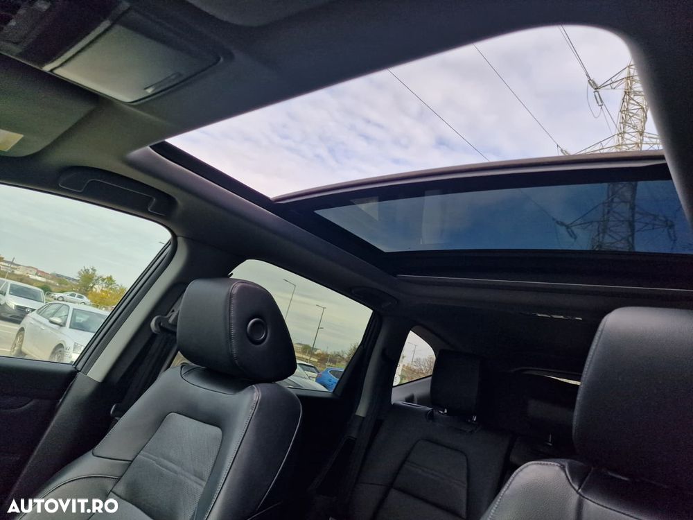 Honda CR-V 2.0 Hybrid i-MMD 4WD E-CVT Lifestyle - 37