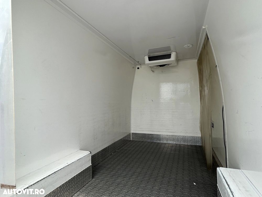 Mercedes-Benz Sprinter FRIGORIFIC THERMO KING - 18