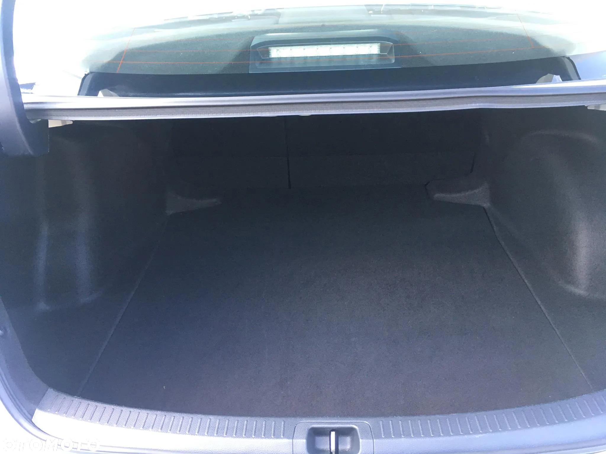 Toyota Corolla 1.5 Comfort - 29