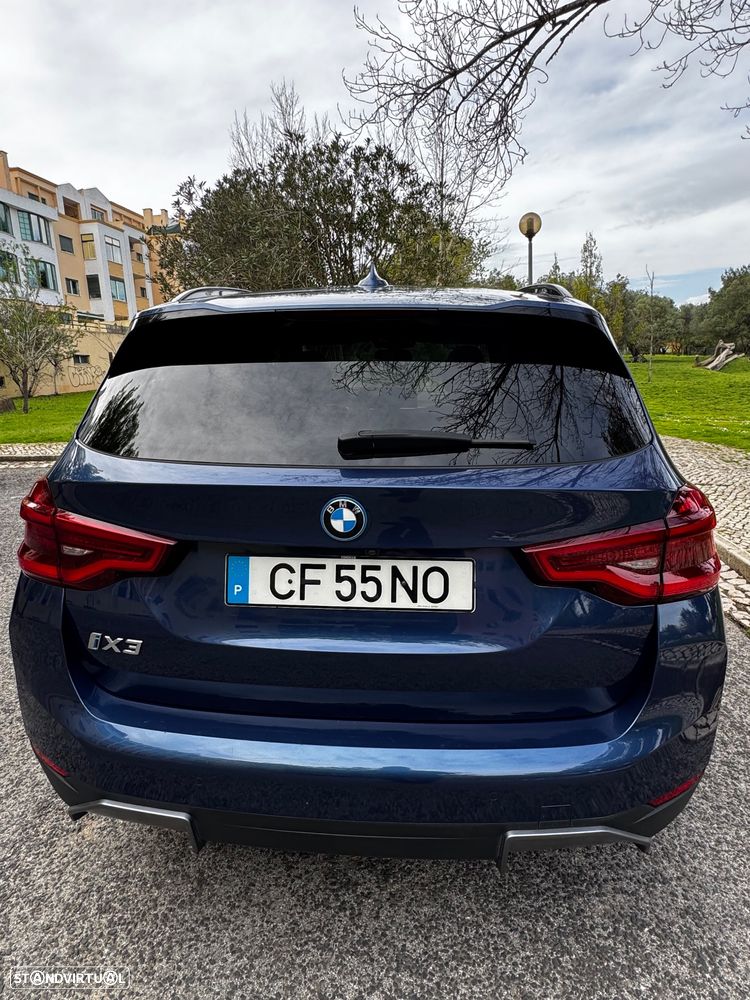 BMW iX3 Inspiring - 5