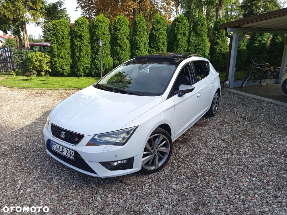 Seat Leon - 20