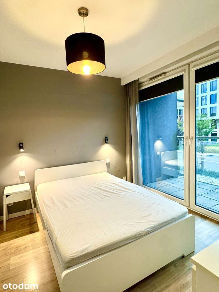 2 pokoje | 52 m² | Pilotów 29 | balkon | garaż | od zaraz
