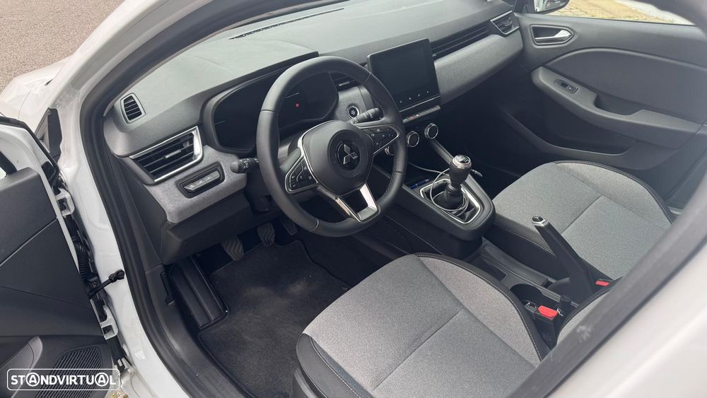 Mitsubishi Colt 1.0 MPI-T Kaiteki - 7